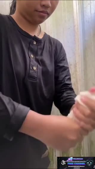 Telegram @jasverkenviralofc - Intip abg mandi 03 - Bokep Indo Viral.mp4