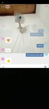 Ome Tv Gadis Mulus Nurut Disuruh Apa Aja 1
