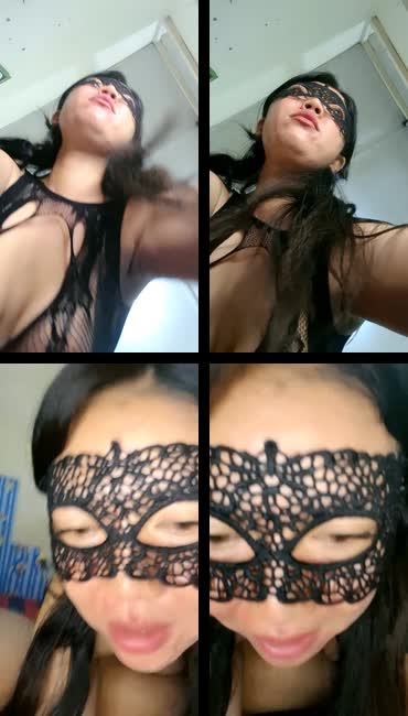 MBAK MELATI KESEPIAN MALEM MALEM AJAKIN ABANG RONDA SURUH NEMENIN DIKAMAR...