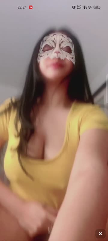 Tante Yuki tobrut memek masih mulus vcs