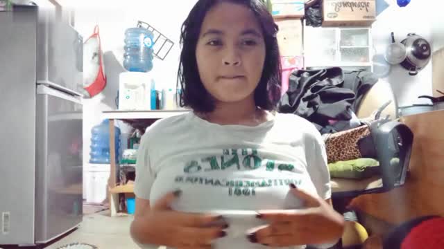 ABG SUBUR GEMOY LAGI CANDU COLMEK 01