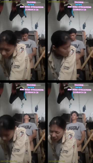 Main di Dapur Hampir Ketauan Ortu 5.mp4