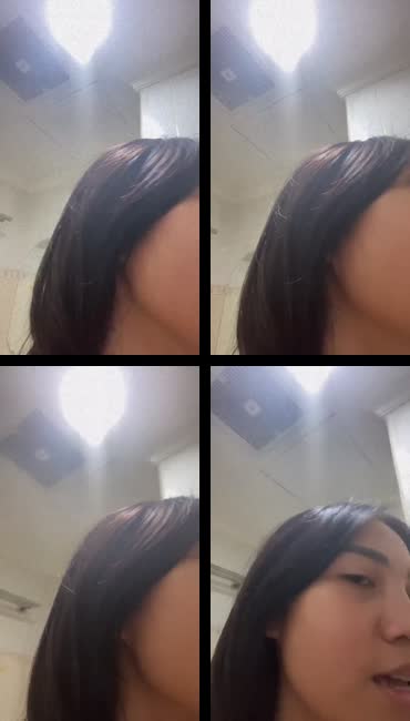 Cybel Selebgram Live Mandi Omek Vcs - TELE @ASUPANBACOL18 (5.).mp4