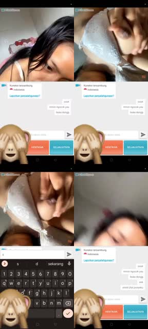 Ome Tv Abg Mainin Nenen Bantuin Pascol Crot - PoopHD.mp4.mp4