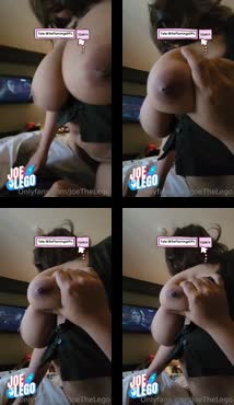 Cece Tobrut Baik Hati Mendesah Ngewe WOT Bareng JoeTheLego.mp4