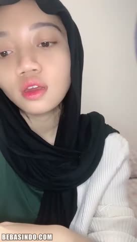 Bokep Indo Rarah Hijab Memek Pink Mulus Colmek - BOKEPSIN COM