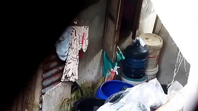 Ngintip Bude Tetangga Sebelah - DoodStream