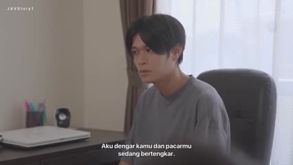 JAV SUB INDO - MENJALIN HUBUNGAN DENGAN TEMAN ANAKKU SELAMA 5 TAHUN (MARINA SHIRAISHI)
