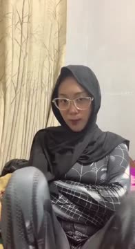 Colmek cosplay spiderman.mp4