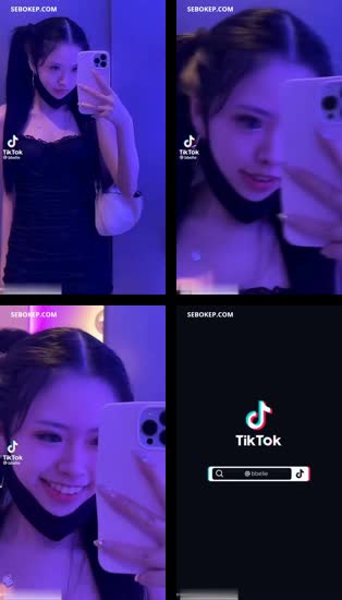 Skandal Cece Bebellia Tiktokers Leaks Viral - NgenTub.mp4
