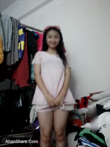 Bokep ABG Indonesia SMP dan SMA - Ngentod dan Colmek Cantik  16 - Buka AhanShareCom - PoopHD.mp4