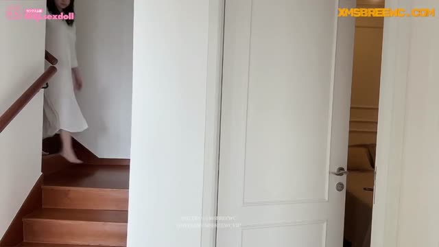 CAUGHT PLAYING WITH THE MASTER'S NEW TOY - (MSBREEWC X MRLSEXDOLL).mp4