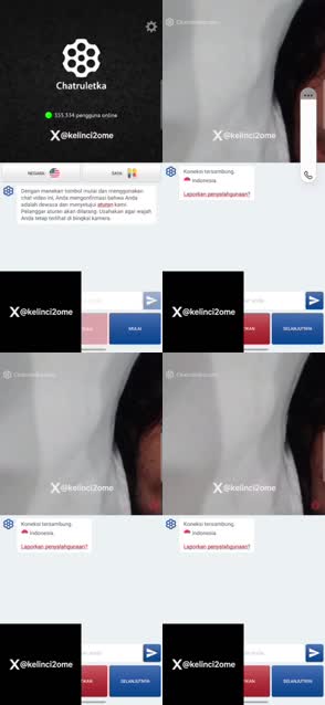 Omeetv mba sange bugil