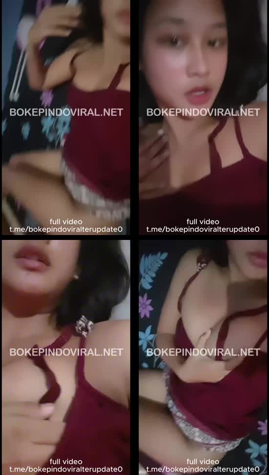 Badan Seksi Kasih Pap Pacar - BOKEPINDOVIRAL.mp4