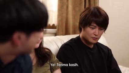 JUL-754 - Mertua Yang Seksi Aduhay – Minori Hatsune.mp4