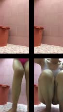 Putru SMA si jilbab cantik jembut tipis 3 - [ Telegram @GalleryKuVIP ]