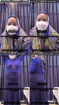 Bunda hijab memek mekar.mp4