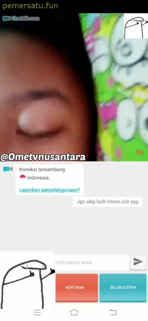 ketemu bocil sange di ometv - DoodStream