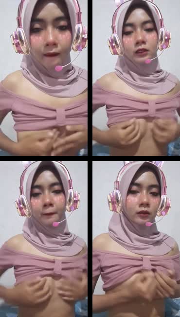 Aca Hijab - (1)(720P versi)