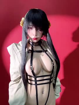 COSPLAY - 9202827.mp4