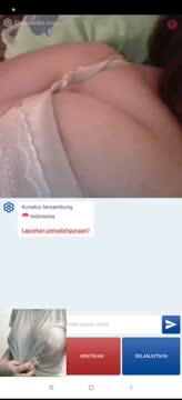 Ometv ketemu body montok