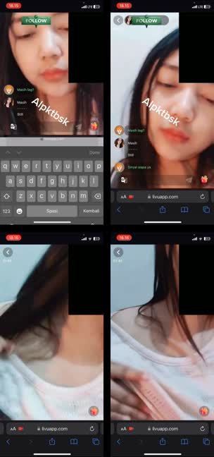 Cewe tobrut suka vcs an.mp4