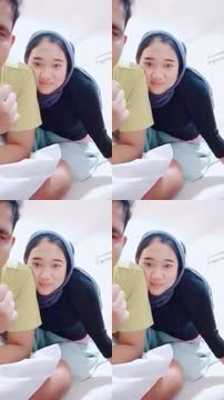 Perselingkuhan cewe hijab