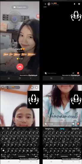 Livu Tiarra Cantik Idaman.mp4.mp4
