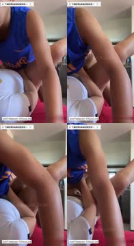 Adik Kaka Ngewe Hampir Ketahuan Ibunya - Tele @ASUPANVIRAL696 .mp4
