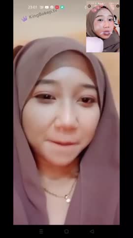Video VCS Full Sound Ukhti Imut Spill Memek KingBokep.mp4