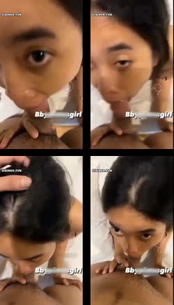 Asupan Bokep Remaja Kimcil Isap Anu Sampe Muncrat Kena Muka.mp4