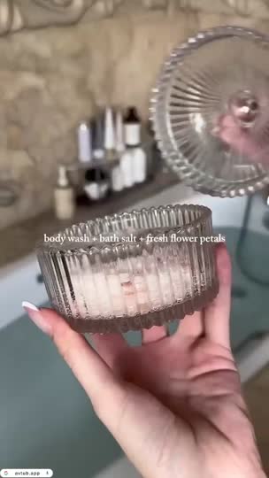Amanda Zahra Eksklusif Iklan Body Mulus Instagram.mp4