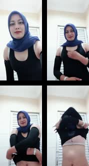 STW HIJABERS MONTOK DI TOILET UMUM  @linkmalamm.mp4