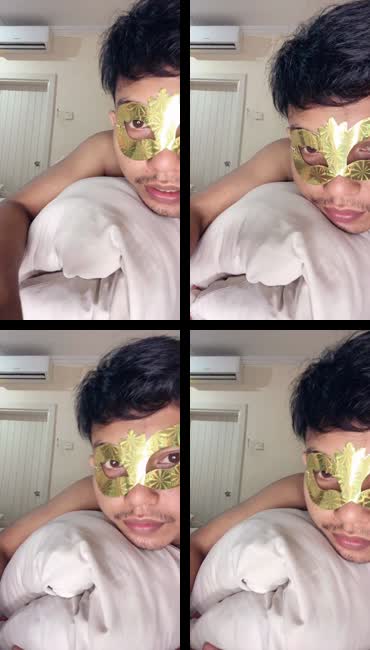 LEG!TNYA ANGGI CWEK GUA NIH BROKK.. LAGI KASMARAN BANGET DIAPAIN AJA MAUK