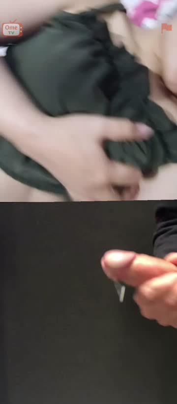 ome tv baju ijo.mp4