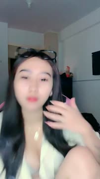 Amerlita Spill Toket and Memek Tanpa Bulu