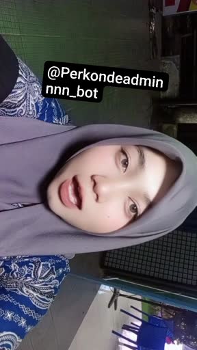 Novi Hijab Chubby - Join Tele @lupabelum (21).mp4