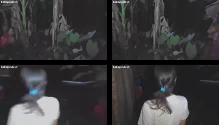 Rela ke Kebun Pisang Demi Ngewe Sama Anak Tetangga - Join Tele @lupabelum.mp4