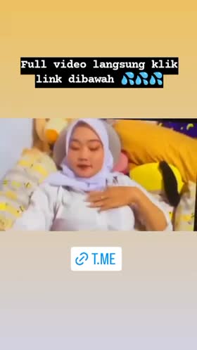 Jilbab SMA yang lagi viral