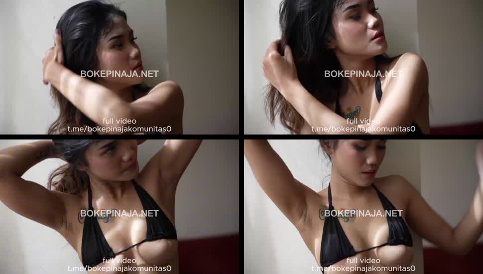 Sesi Foto Model Dewasa Annisa - BOKEPINAJA.COM.mp4