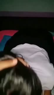 Bokep Indo Anak SMA Ngentot Sama Pacar Hotel