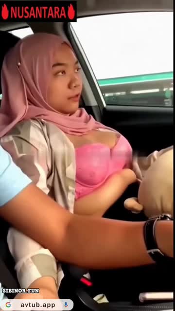 NYETIR SAMBIL GREPE