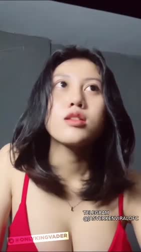 Ejahazel Live 02 - Telegram @jasverkenviralofc - Bokep Indo Viral.mp4