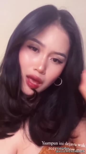Cane Tiktok Ekslusif 03 - Telegram @jasverkenviralofc - Bokep Indo Viral.mp4