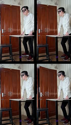 Momy Itha - Main Diam-Diam Sama Pak Guru - Kingbokep.mp4