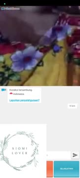 Ome Tv Ditemenin Abg Mulus Cantik
