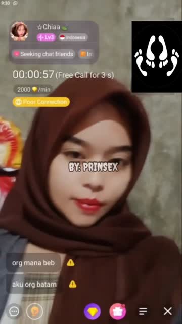 VCS APK LIVU BOCAH KAMPUNG
