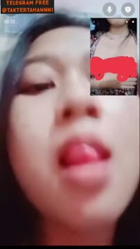 bocil Hijab live omek.mp4