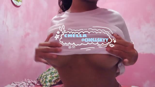 Chella Chellskyy - Join Tele @lupabelum (32).mp4