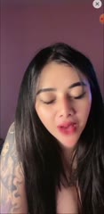 Tiktokers Cantik Nouna Amel Surabaya